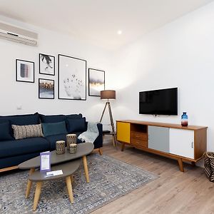 Appartement met Twee Slaapkamers